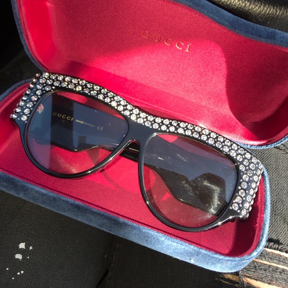 Gucci sunglasses - Picture 1 of 1